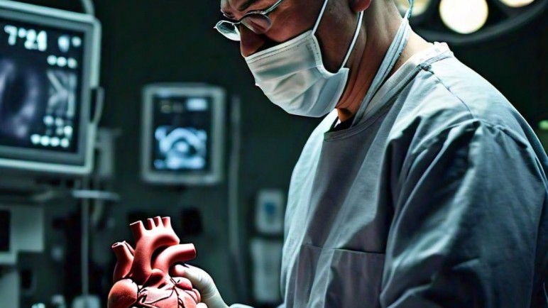 Paro nacional que afecta al corazón